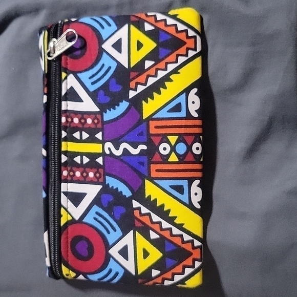 Women's purse, Bag, wallet small size - Picture 1 of 4